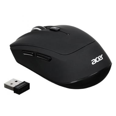 Acer OMR040 WL Black