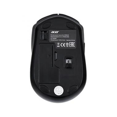 Acer OMR040 WL Black