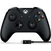 Microsoft Xbox One Controller + USB Cable for Windows