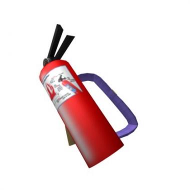 Roblox Игровая коллекционная фигурка Desktop Series Work At A Pizza Place: Fired W6