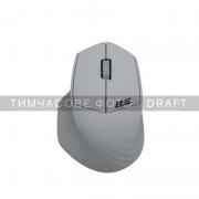2E Mouse MF280 Silent WL BT Gray