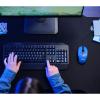Trust Mouse GXT 109 FELOX RGB Blue