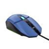 Trust Mouse GXT 109 FELOX RGB Blue