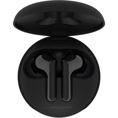 LG TONE Free FN4 True Wireless[Black]