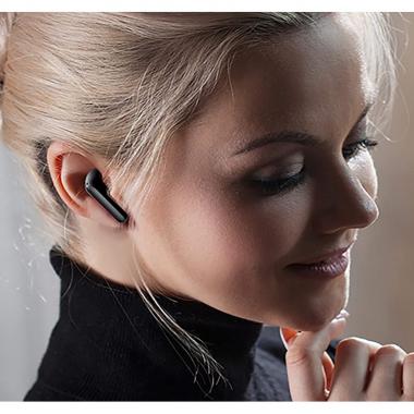 LG TONE Free FN4 True Wireless[Black]