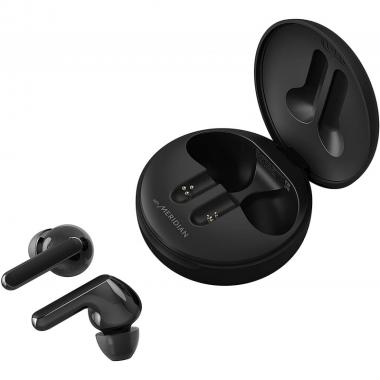 LG TONE Free FN4 True Wireless[Black]