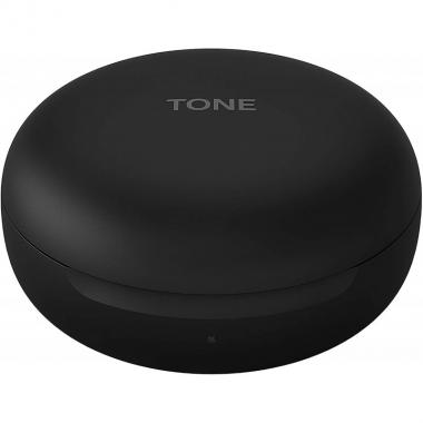 LG TONE Free FN4 True Wireless[Black]