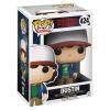 Funko Коллекционная фигурка Funko POP! TV Stranger Things Dustin w/ Compass 13323