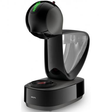 Krups Капсульная кофеварка KRUPS INFINISSIMA TOUCH KP270810