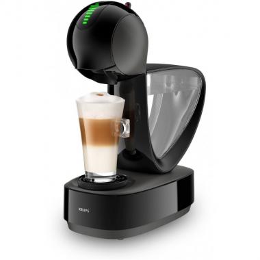 Krups Капсульная кофеварка KRUPS INFINISSIMA TOUCH KP270810