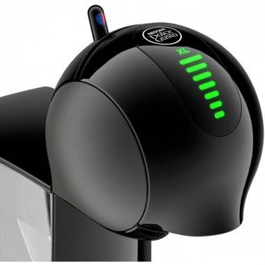 Krups Капсульная кофеварка KRUPS INFINISSIMA TOUCH KP270810