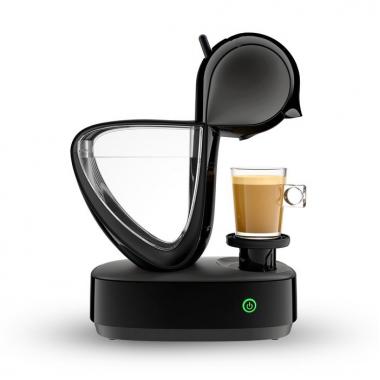 Krups Капсульная кофеварка KRUPS INFINISSIMA TOUCH KP270810