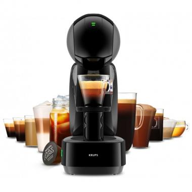 Krups Капсульная кофеварка KRUPS INFINISSIMA TOUCH KP270810