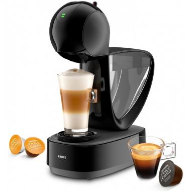 Krups Капсульная кофеварка KRUPS INFINISSIMA TOUCH KP270810