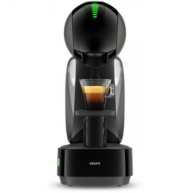 Krups Капсульная кофеварка KRUPS INFINISSIMA TOUCH KP270810