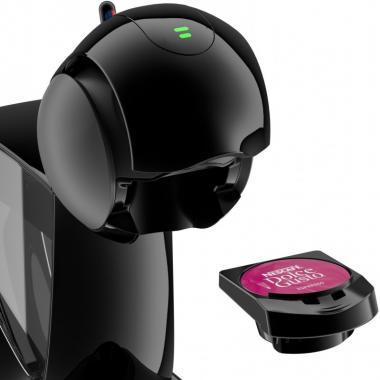 Krups Капсульная кофеварка KRUPS INFINISSIMA TOUCH KP270810