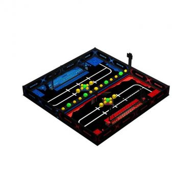 Makeblock Набір для змагань 2022 MakeX Explorer Arena