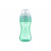 Nuvita Детская бутылочка Mimic Cool (250мл)[NV6032GREEN]