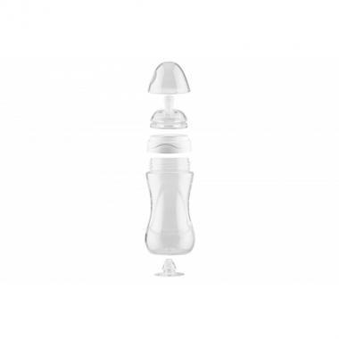 Nuvita Детская бутылочка Mimic Cool (250мл)[NV6032GREEN]