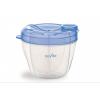 Nuvita Контейнер для зберігання молока[NV1461Blue]
