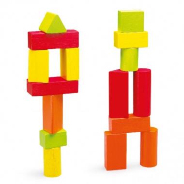 Wonderworld Shape sorter World of forms