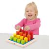 Wonderworld Shape sorter World of forms