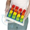 Wonderworld Shape sorter World of forms