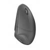 Trust Миша Verto Ergonomic WL BLACk