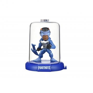 Domez Collectible figurine Jazwares Carbide