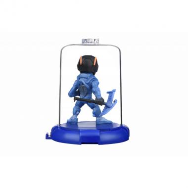 Domez Collectible figurine Jazwares Carbide