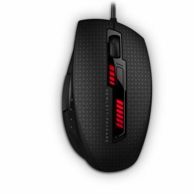 HP Omen Gaming Mouse X9000