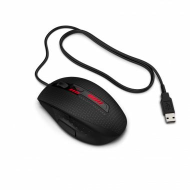 HP Omen Gaming Mouse X9000