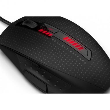 HP Omen Gaming Mouse X9000