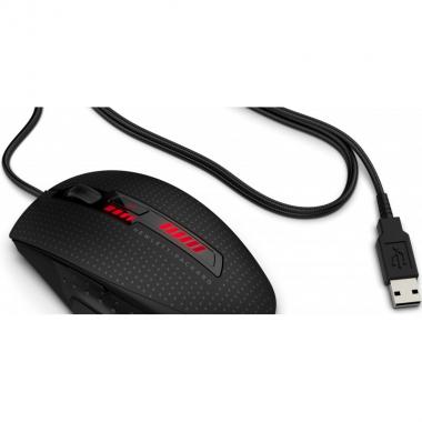HP Omen Gaming Mouse X9000