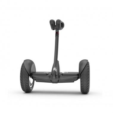 Segway Гироскутер Ninebot S Black