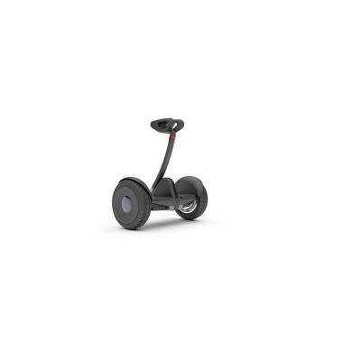 Segway Гироскутер Ninebot S Black
