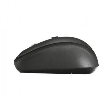 Trust Чохол + миша YVO MOUSE & SLEEVE 15.6 [23449]