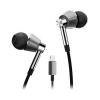 1MORE E1001 Triple Driver Mic[E1001-SILVER]