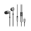 1MORE E1001 Triple Driver Mic[E1001-SILVER]