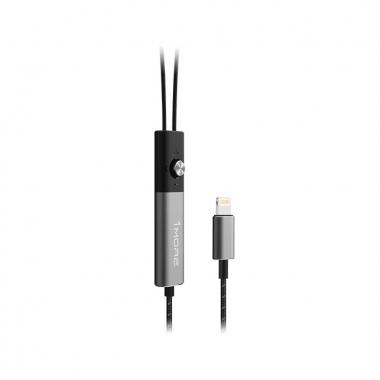 1MORE E1001 Triple Driver Mic[E1001-SILVER]