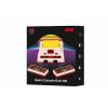 2E Игровая консоль 8bit HDMI (2 беспроводных геймпада, 298 игр)