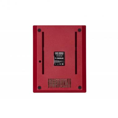 2E Игровая консоль 8bit HDMI (2 беспроводных геймпада, 298 игр)