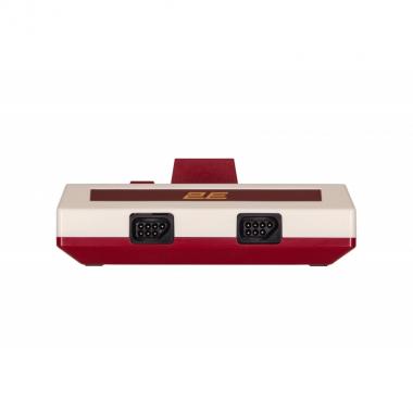 2E Игровая консоль 8bit HDMI (2 беспроводных геймпада, 298 игр)