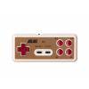2E Игровая консоль 8bit HDMI (2 беспроводных геймпада, 298 игр)