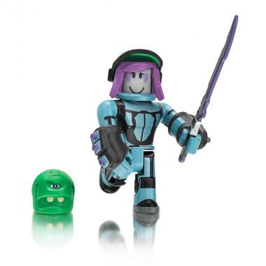 Roblox Collectible figurine Сore Figures Andromeda Explorer