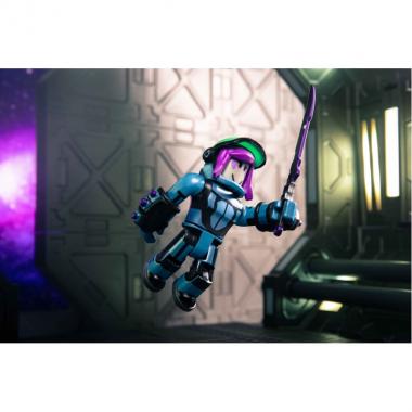 Roblox Collectible figurine Сore Figures Andromeda Explorer