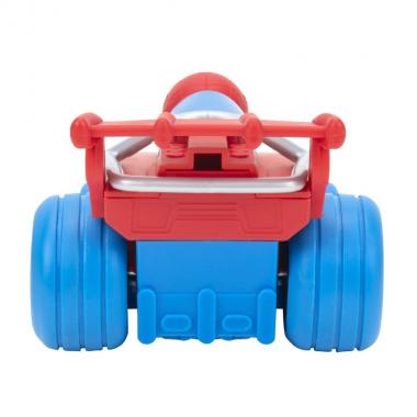 Spidey Машинка інерційна Pull Back Vehicle Spidey Спайді