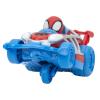 Spidey Машинка інерційна Pull Back Vehicle Spidey Спайді