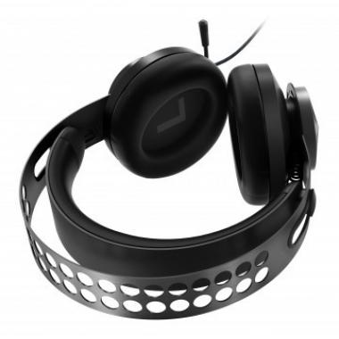 Legion by Lenovo H500 Pro 7.1 Surround Sound Gaming Headset