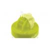 Nuvita Double wall cup with straw 18m+ 200ml[NV1436Lime]